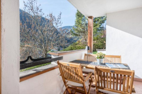 Villa Erina App D Ortisei